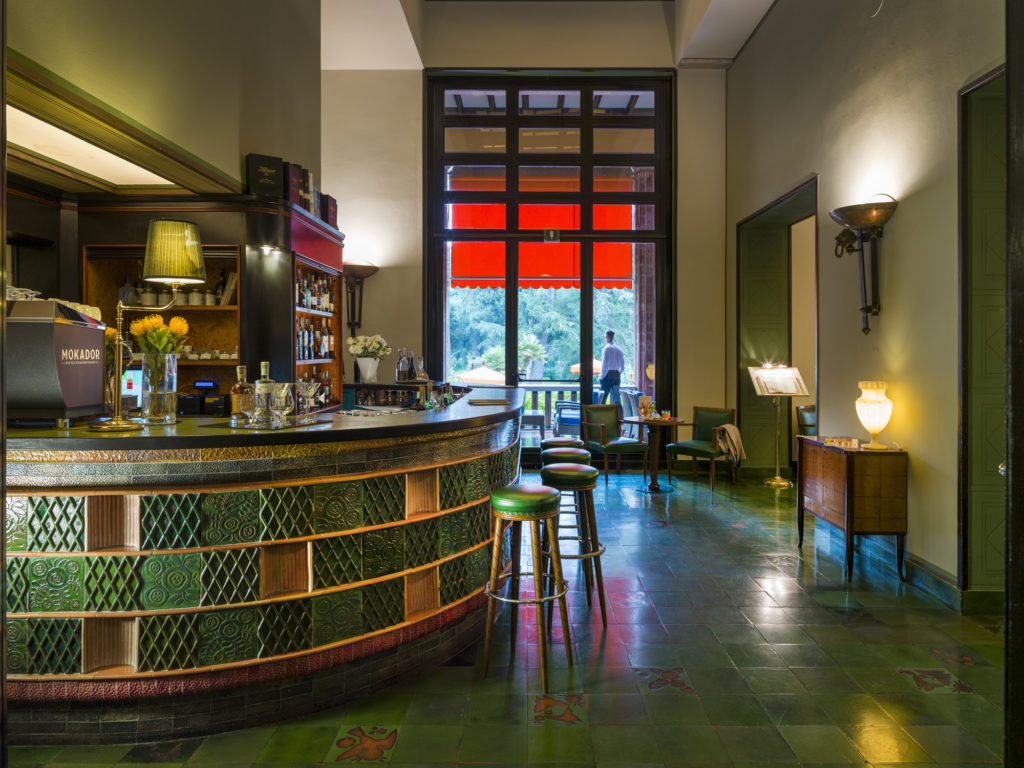Castrocaro Terme Grand Hotel