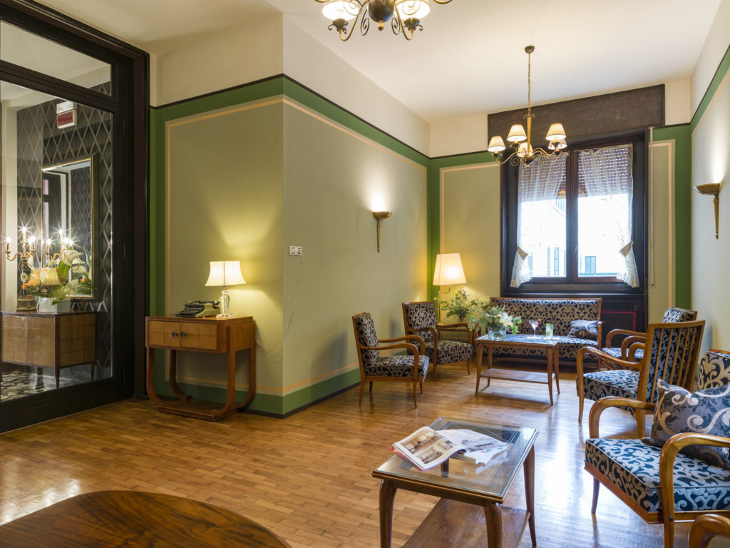 Castrocaro Terme Grand Hotel