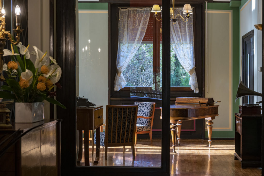 Castrocaro Terme Grand Hotel