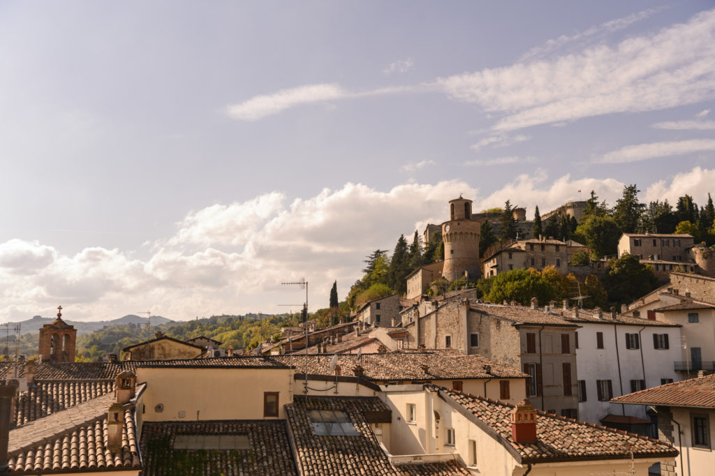 Castrocaro Terme