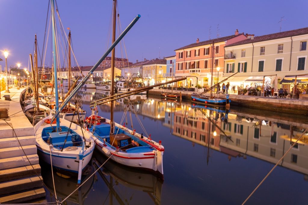 Cesenatico