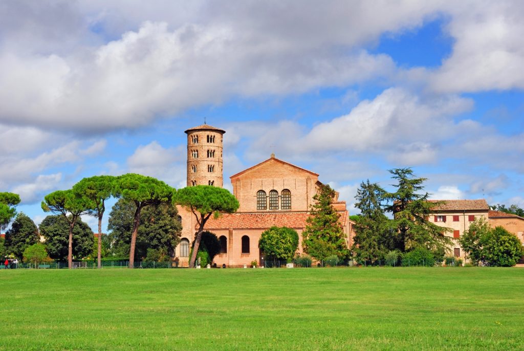 Ravenna
