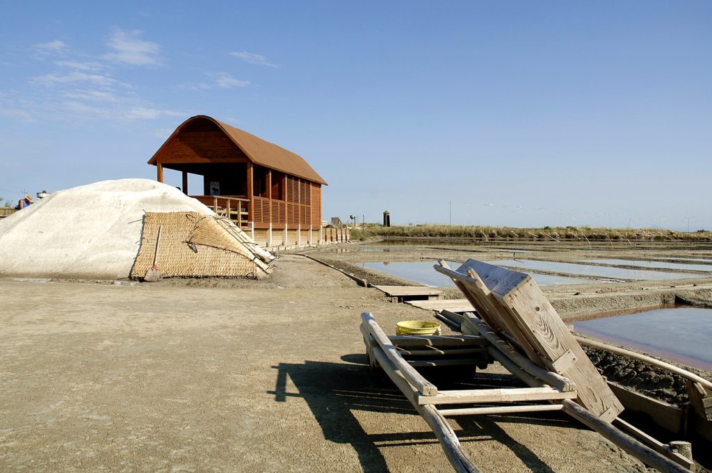 Cervia