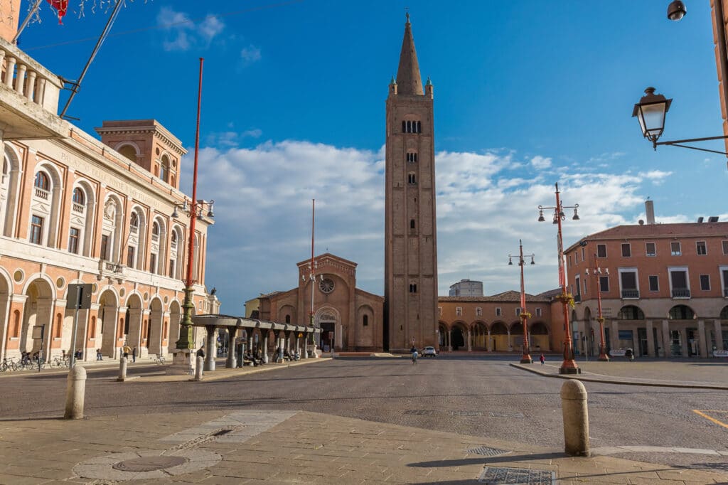 Forlì