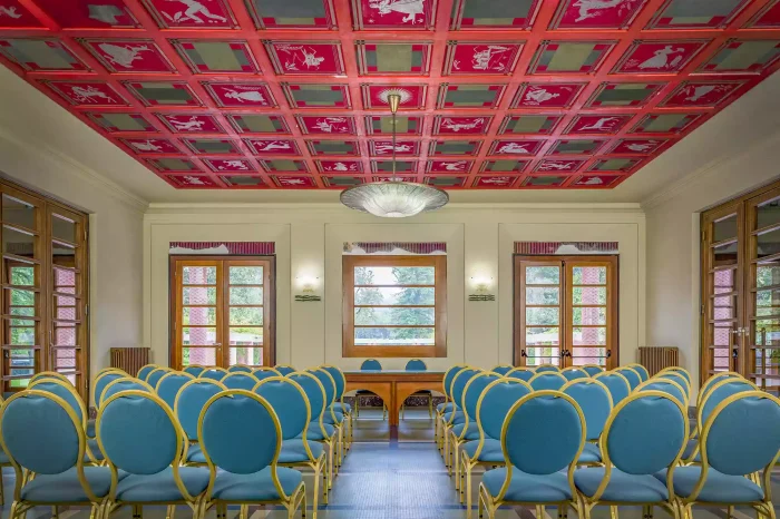 Sala meeting Sala meeting