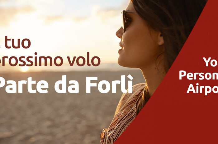 Aeroporto Forlì