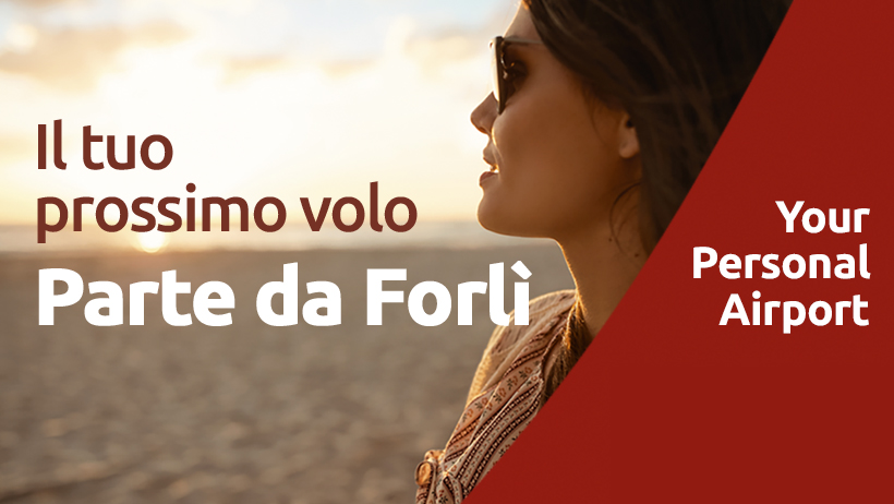 Aeroporto Forlì