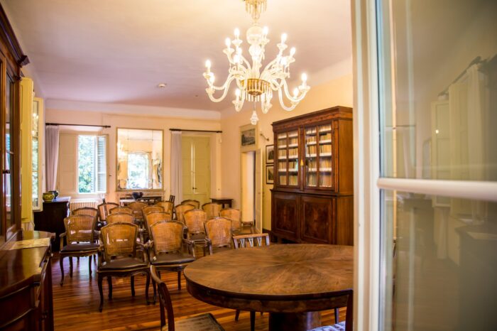 Villa Saffi a Forlì