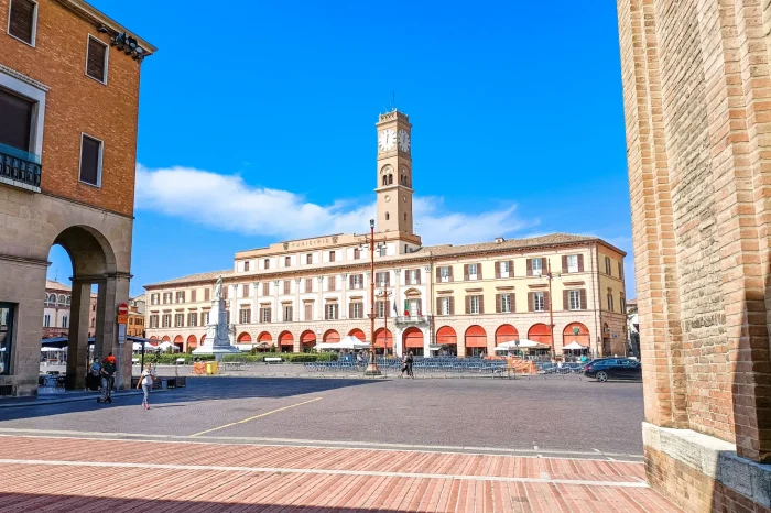 Forlì