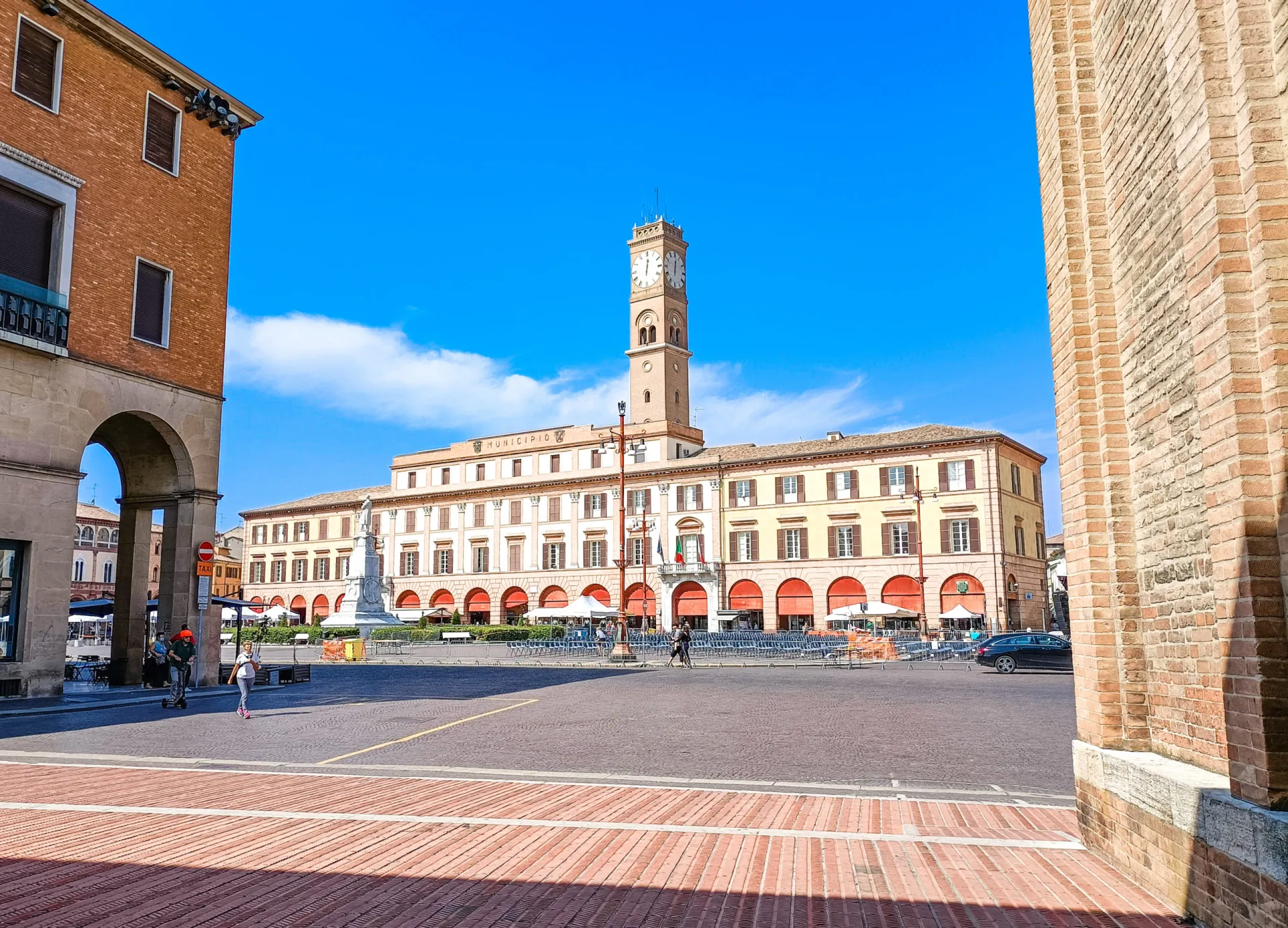 Forlì