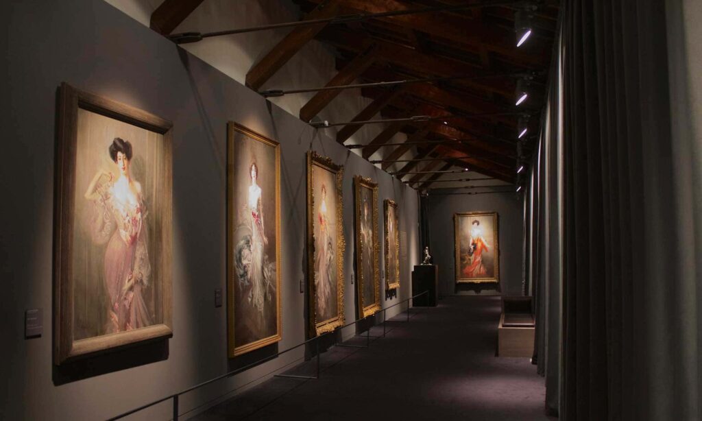Museo Forlì