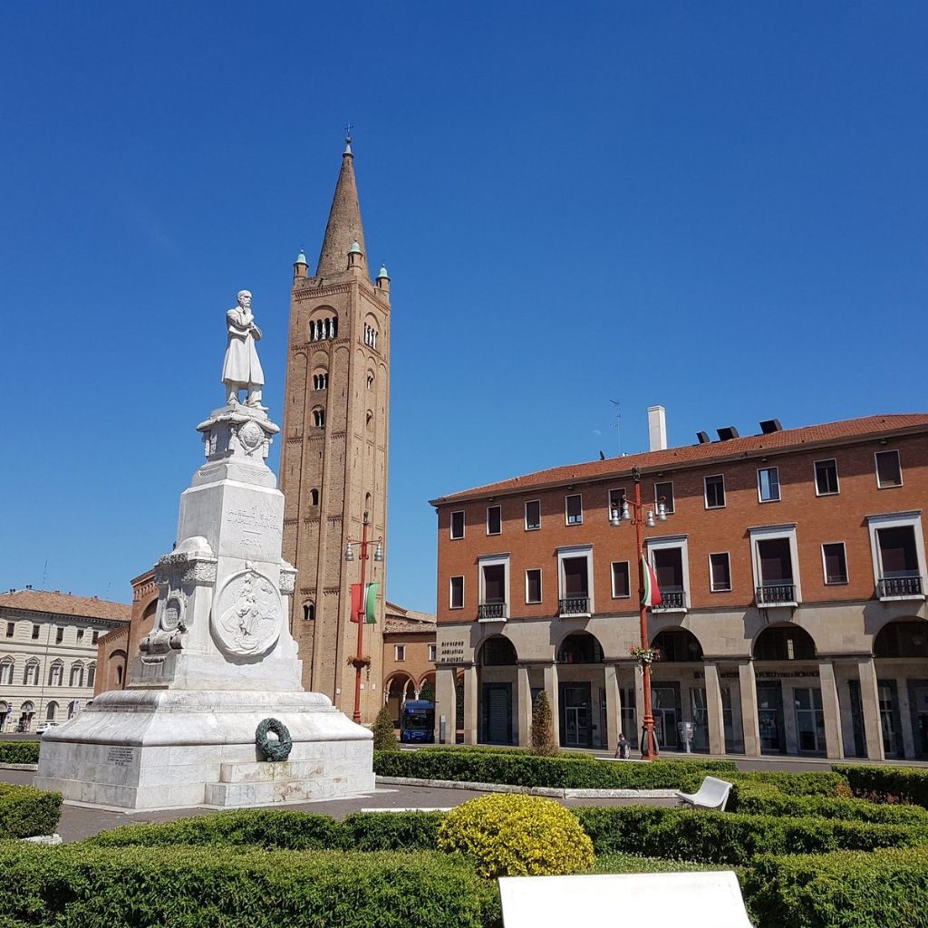 Forlì