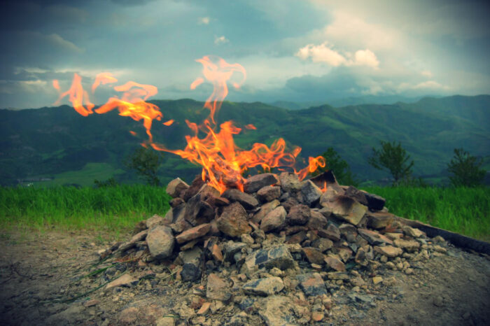 Monte Busca