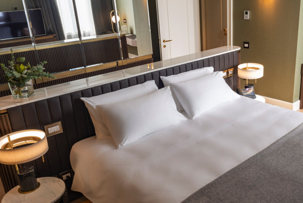 hotel in emilia romagna