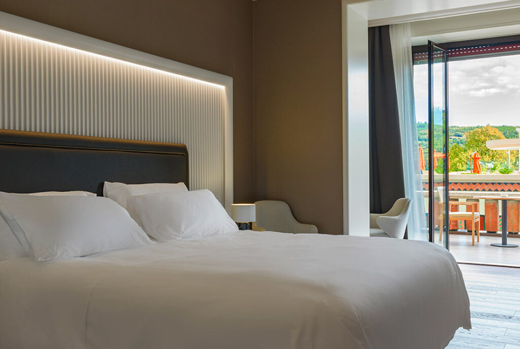 hotel in emilia romagna