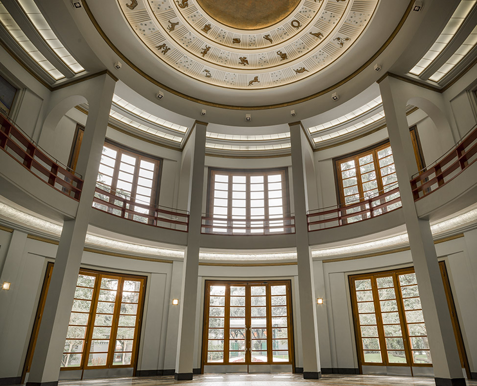 Grand Hotel Castrocaro Terme