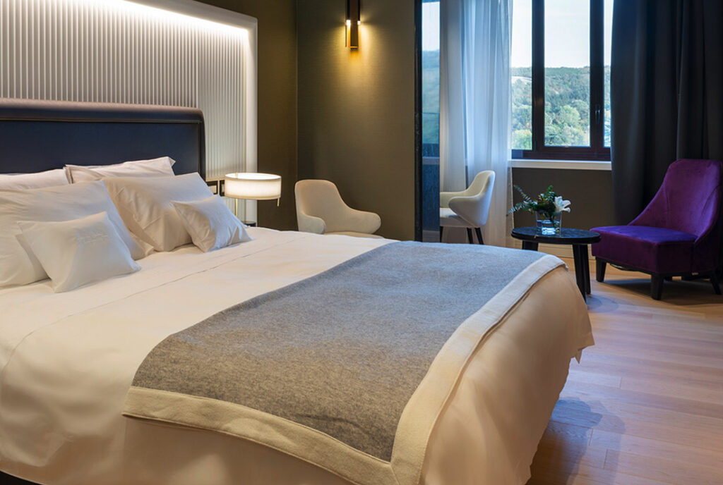 Suite di Hotel in Romagna