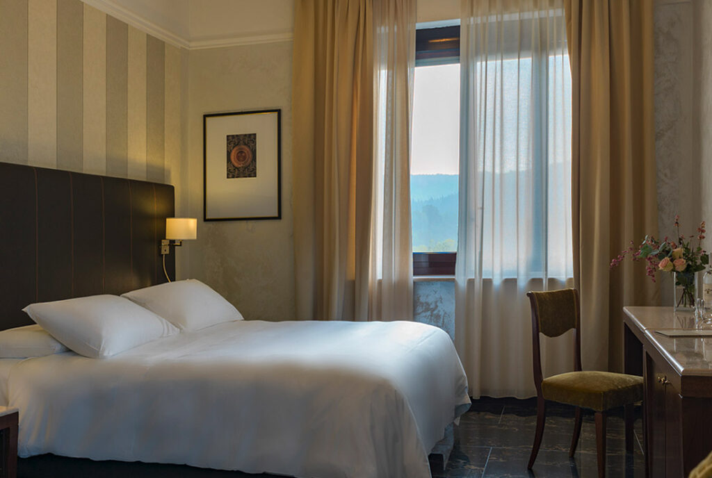 Suite di Hotel in Romagna