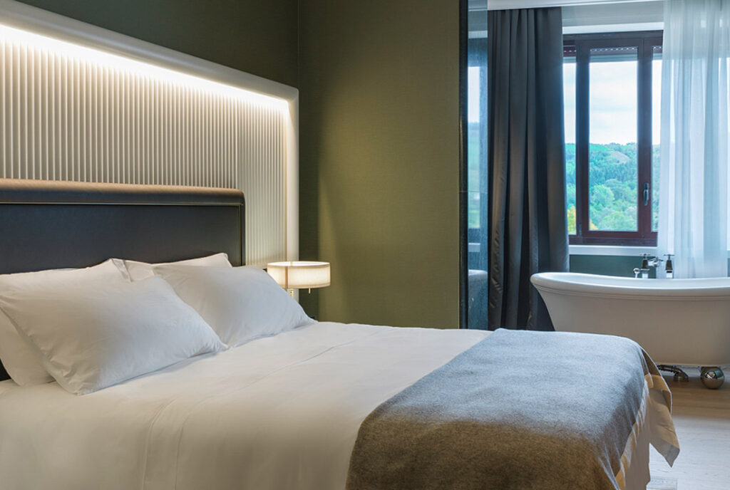 Suite di Hotel in Romagna