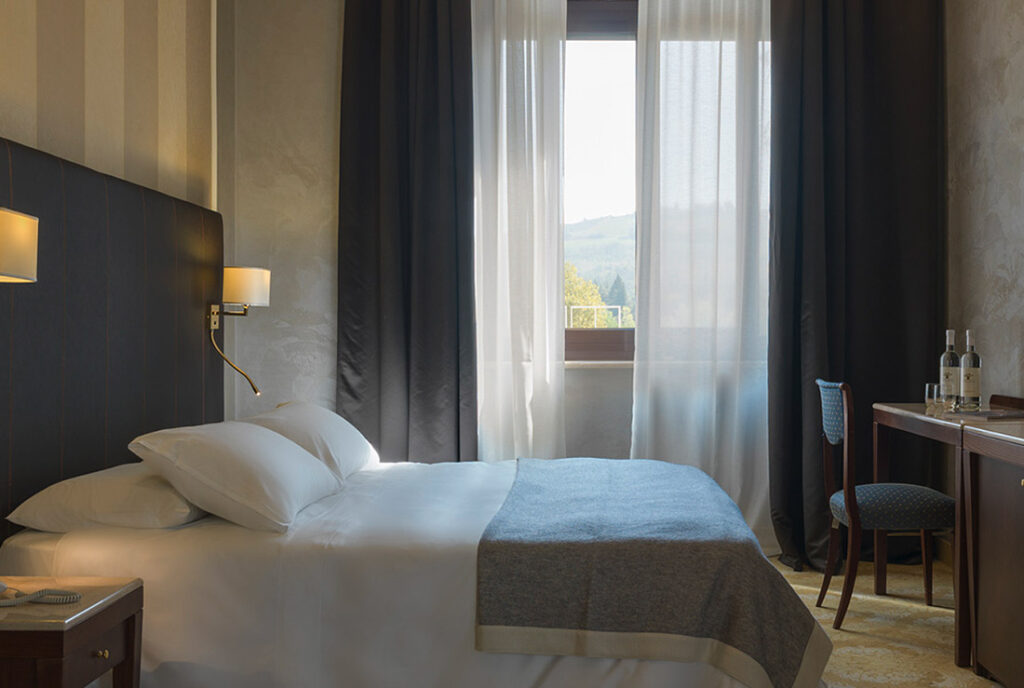 hotel in emilia romagna