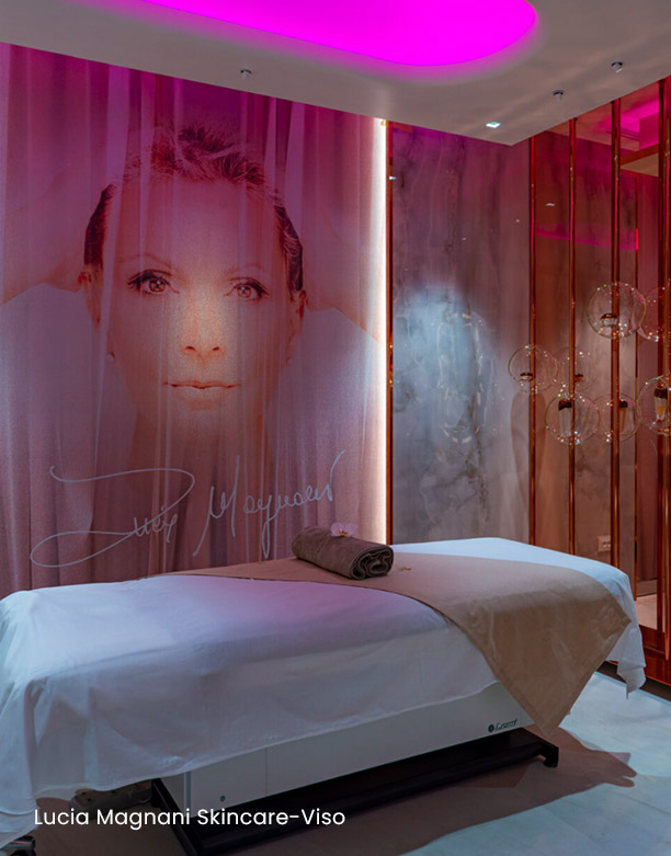 hotel con centro benessere in emilia romagna