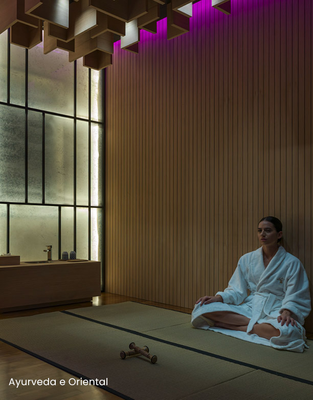 Hotel con centro benessere in Emilia Romagna