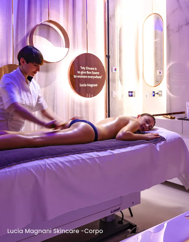 Hotel con centro benessere in Emilia Romagna