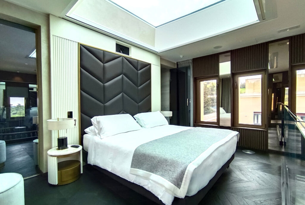 hotel in emilia romagna