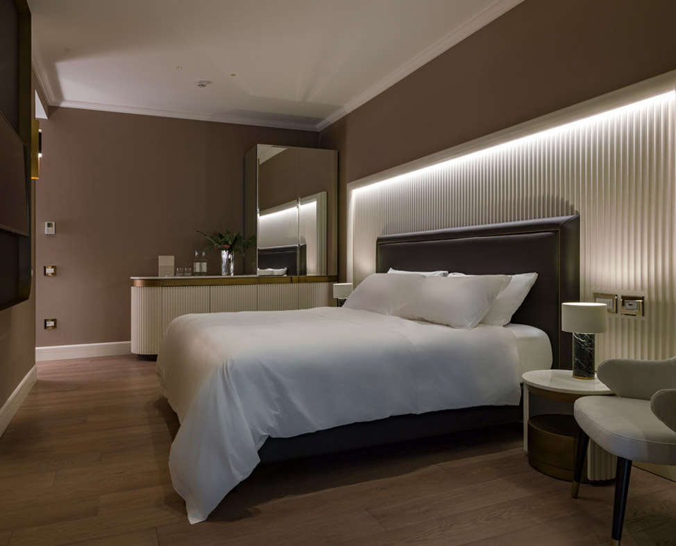 Hotel 5 stelle