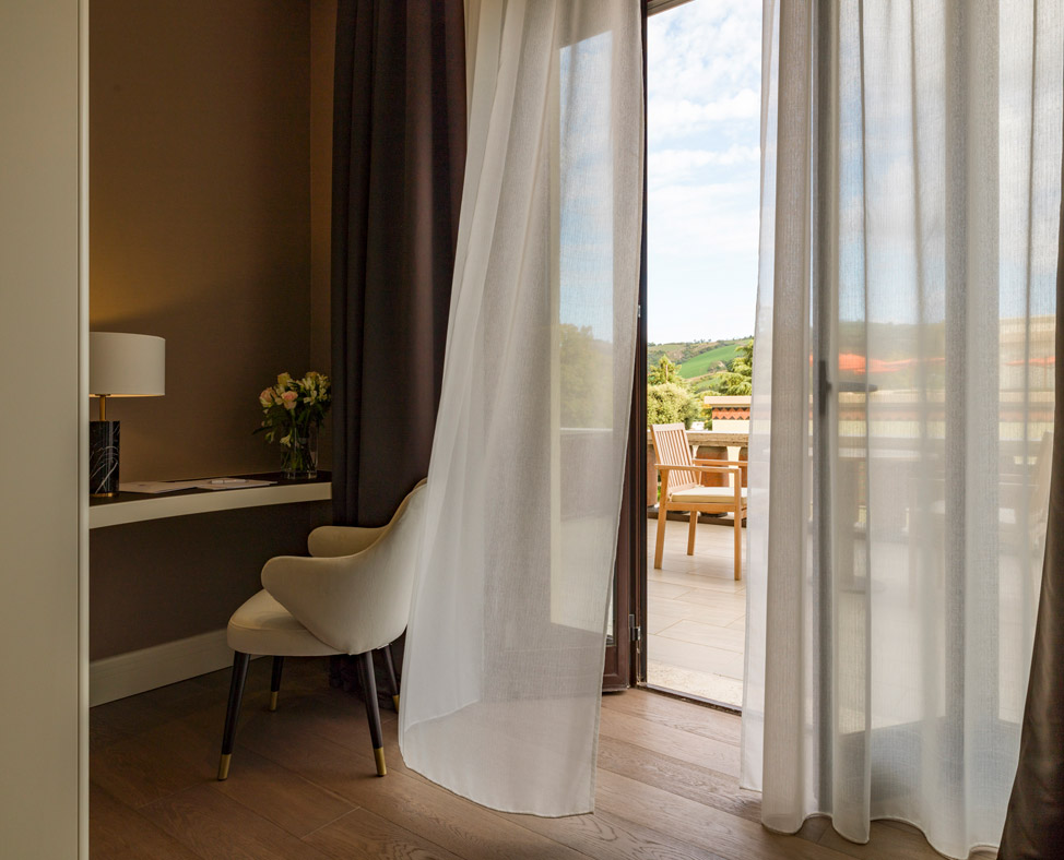 Hotel 5 stelle