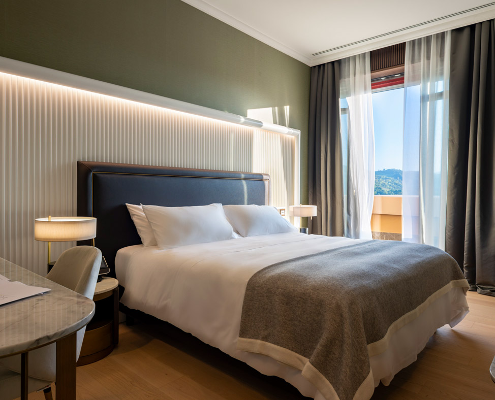 Suite imperiale