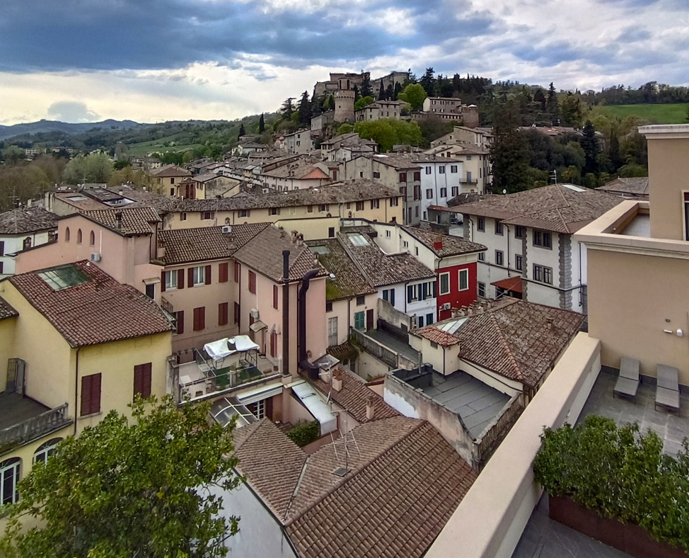 Hotel cinque stelle
