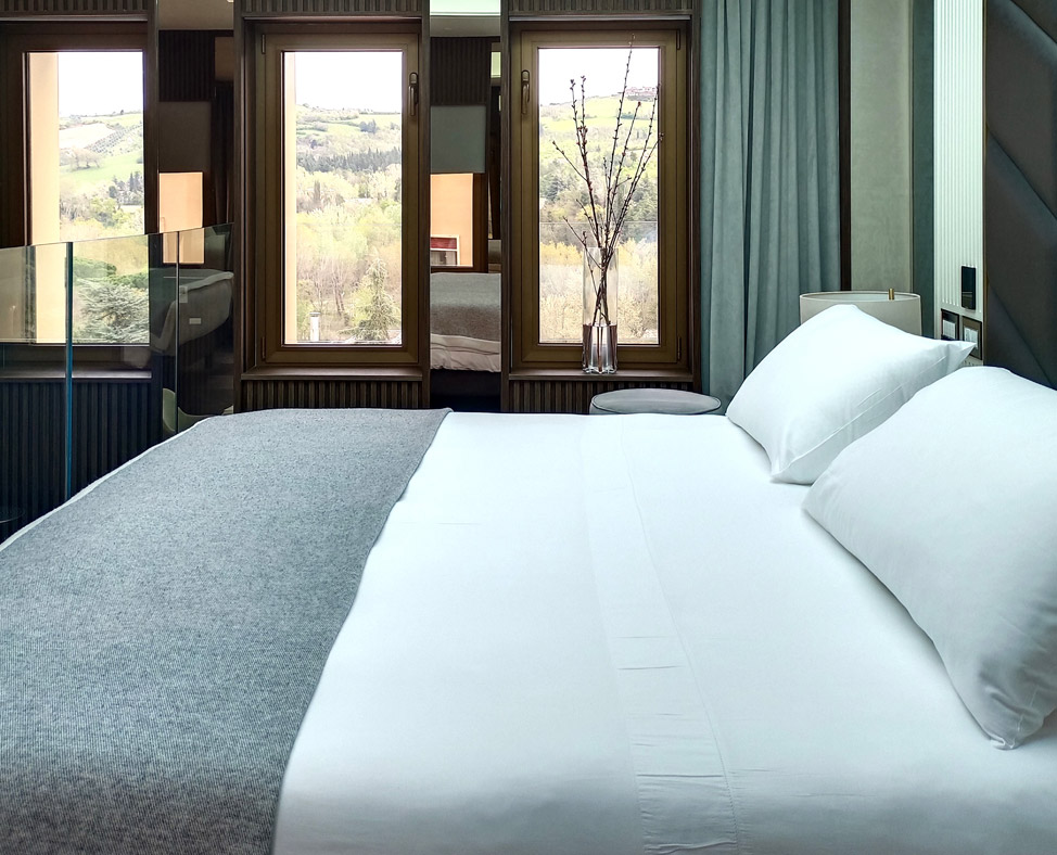 Hotel cinque stelle