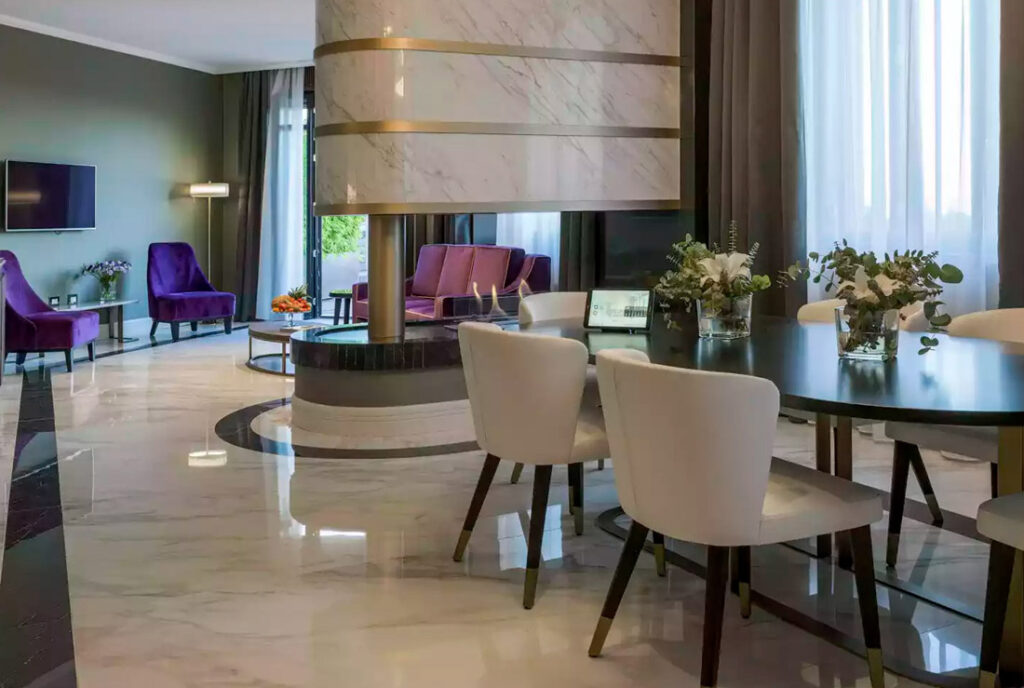 Suite di Hotel in Romagna