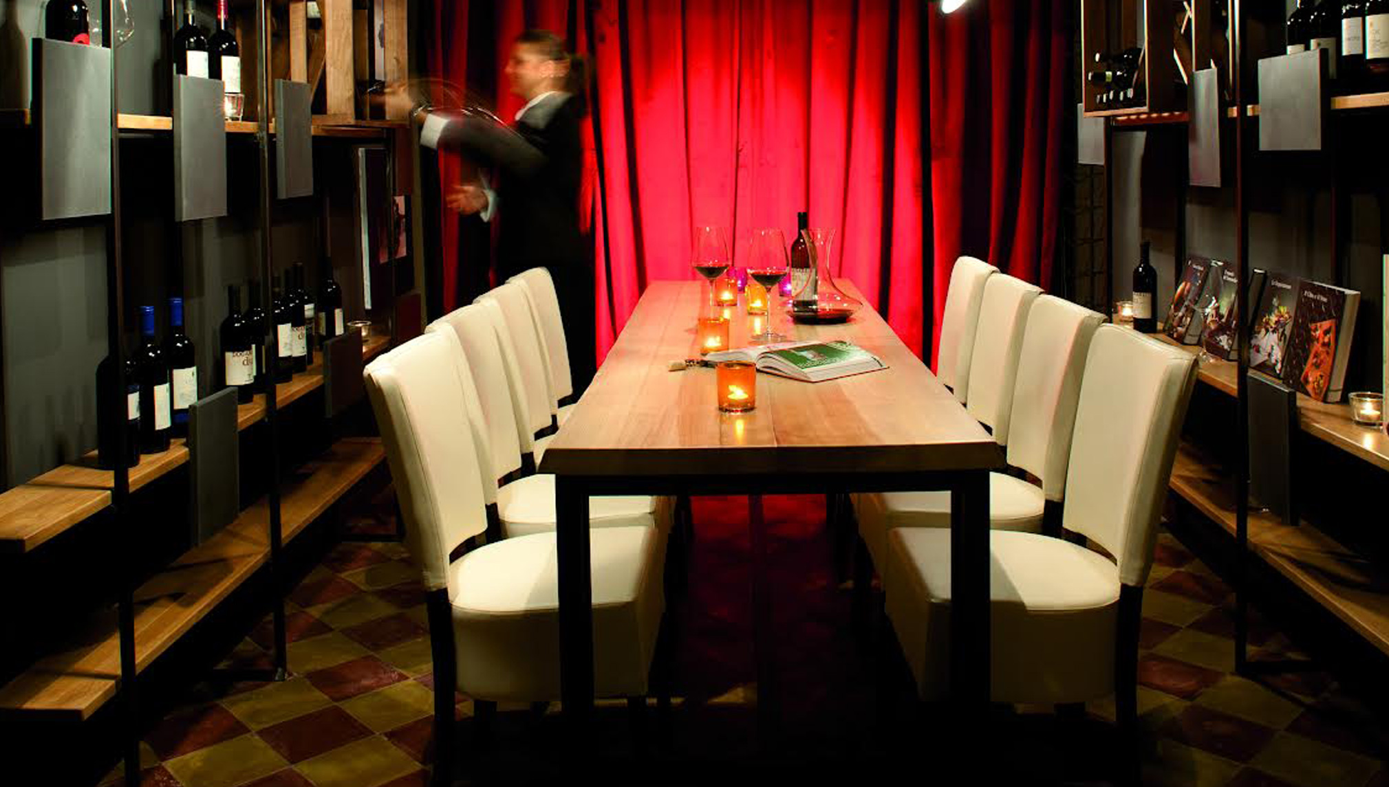 Serate enogastronomiche al Grand Hotel Castrocaro