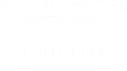 Grand Hotel Castrocaro - Longlife Formula